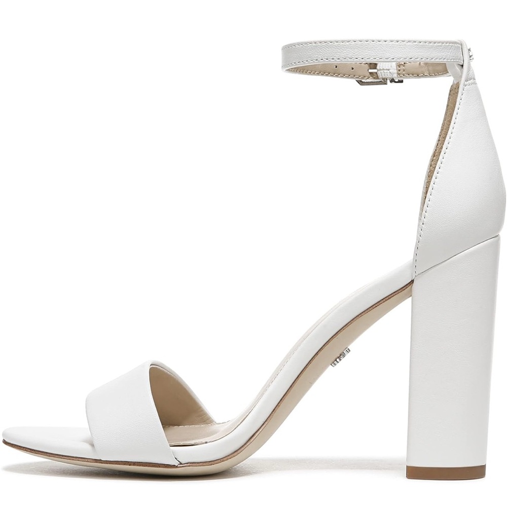 Sam Edelman Women's Yaro Block Heel Sandal